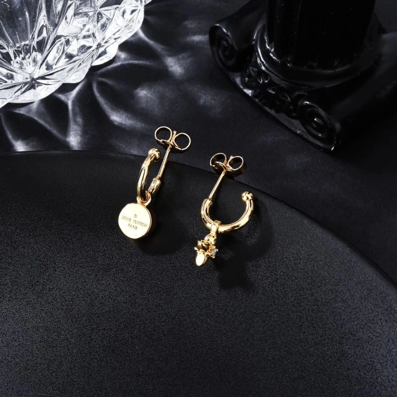TravelReady Louis Vuitton Earrings 250941