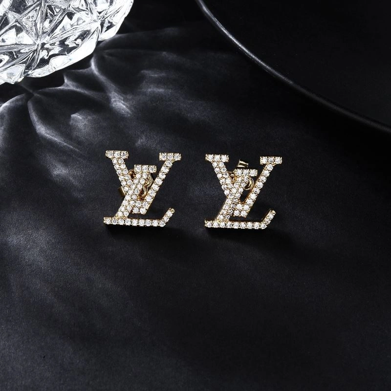 FashionForward Louis Vuitton Earrings 250964