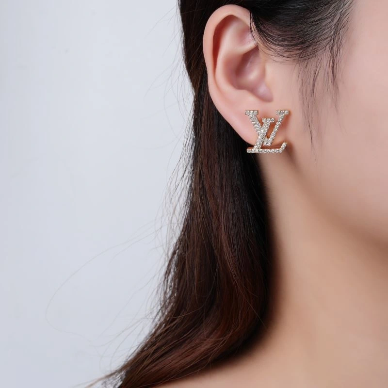 FashionForward Louis Vuitton Earrings 250964