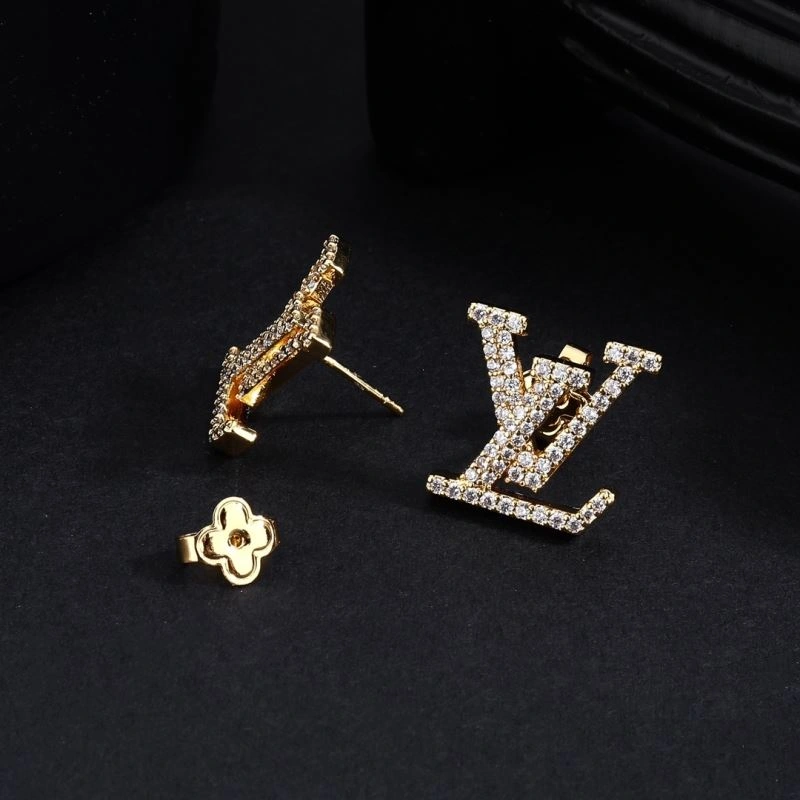FashionForward Louis Vuitton Earrings 250964