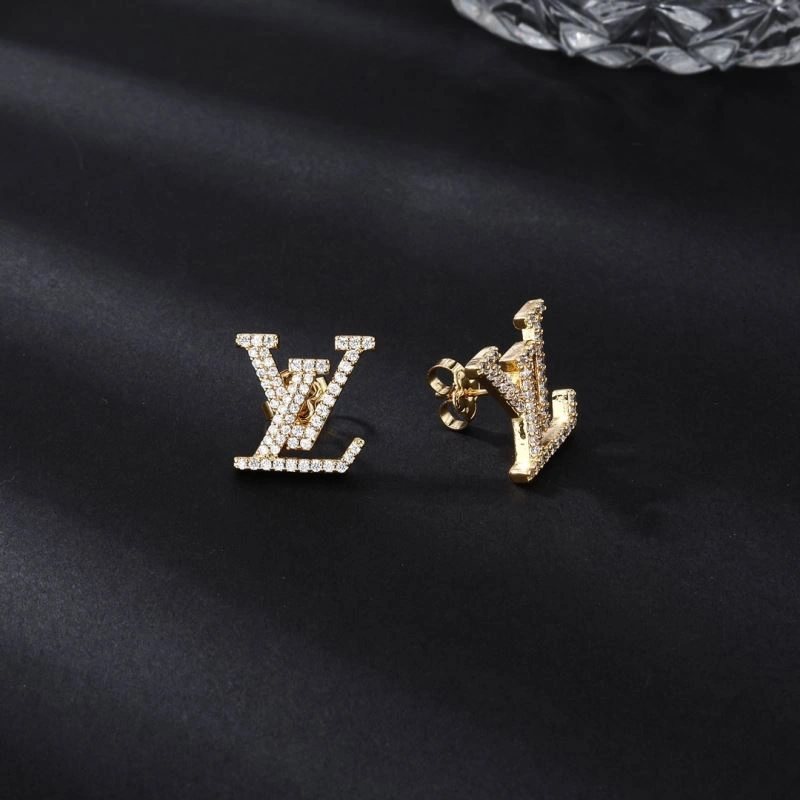 FashionForward Louis Vuitton Earrings 250964