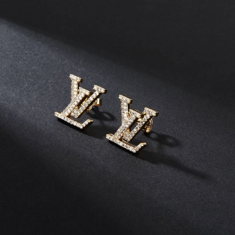 FashionForward Louis Vuitton Earrings 250964