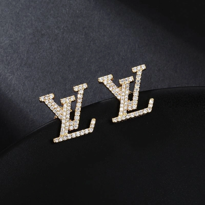 FashionForward Louis Vuitton Earrings 250964