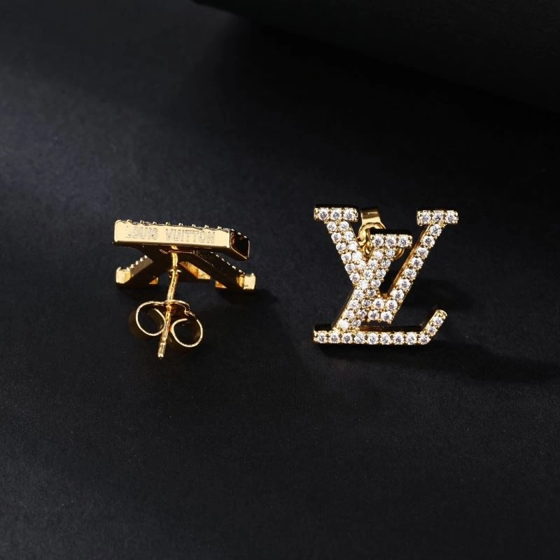 FashionForward Louis Vuitton Earrings 250964