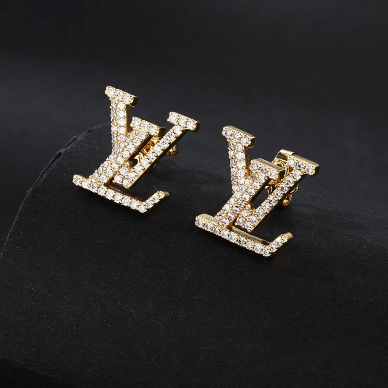 FashionForward Louis Vuitton Earrings 250964
