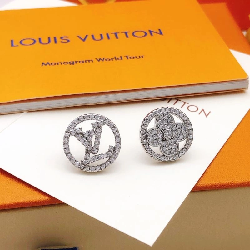 Louis Vuitton Earrings AllSeason 250939