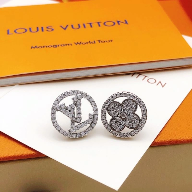 Louis Vuitton Earrings AllSeason 250939