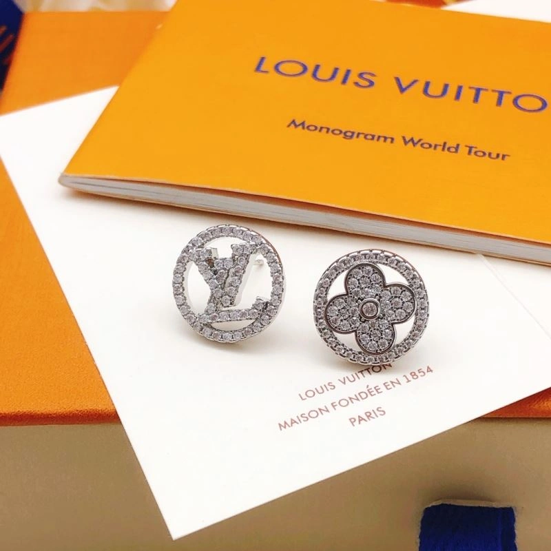 Louis Vuitton Earrings AllSeason 250939
