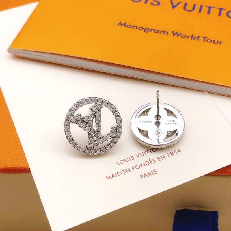 Louis Vuitton Earrings AllSeason 250939