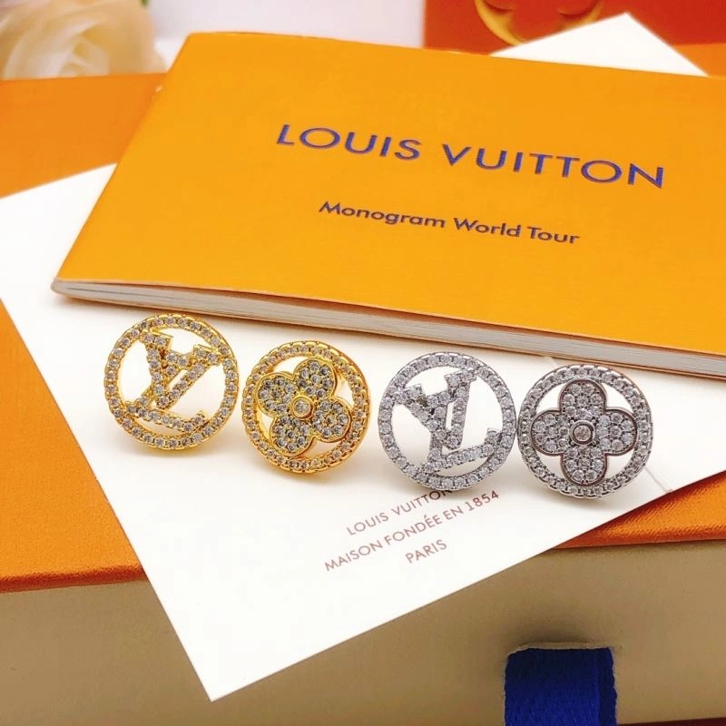 Louis Vuitton Earrings AllSeason 250939