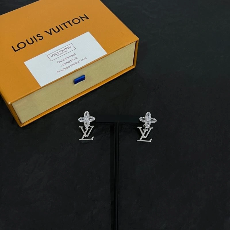 Louis Vuitton Earrings Durable 250940
