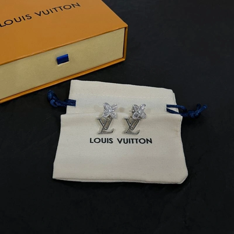 Louis Vuitton Earrings Durable 250940