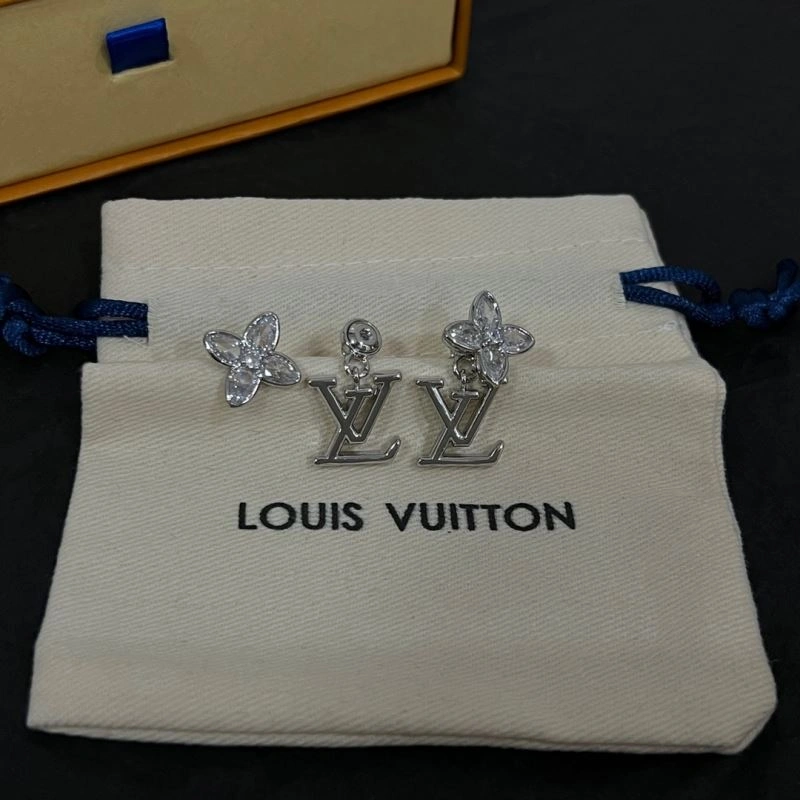 Louis Vuitton Earrings Durable 250940