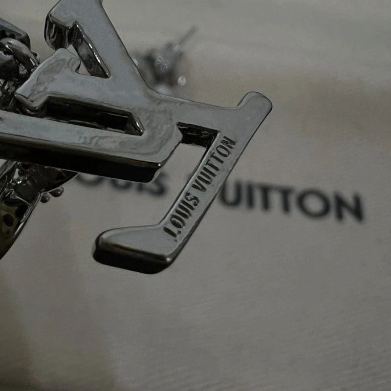 Louis Vuitton Earrings Durable 250940