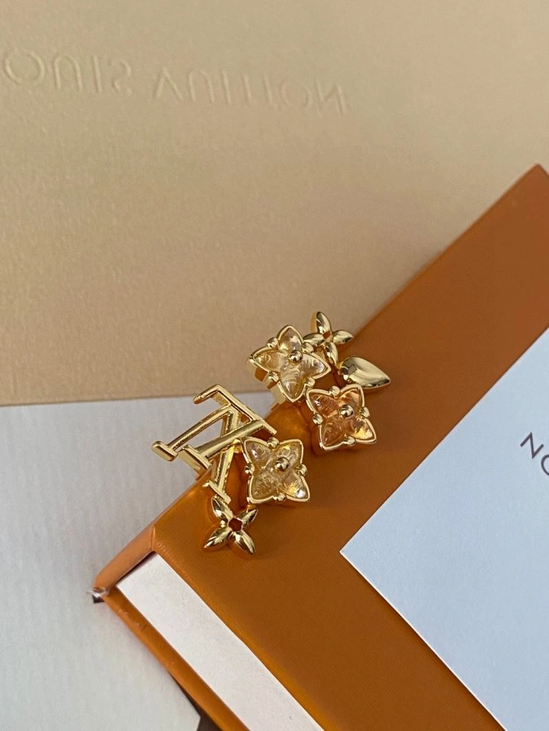 Louis Vuitton Earrings Premium 250937