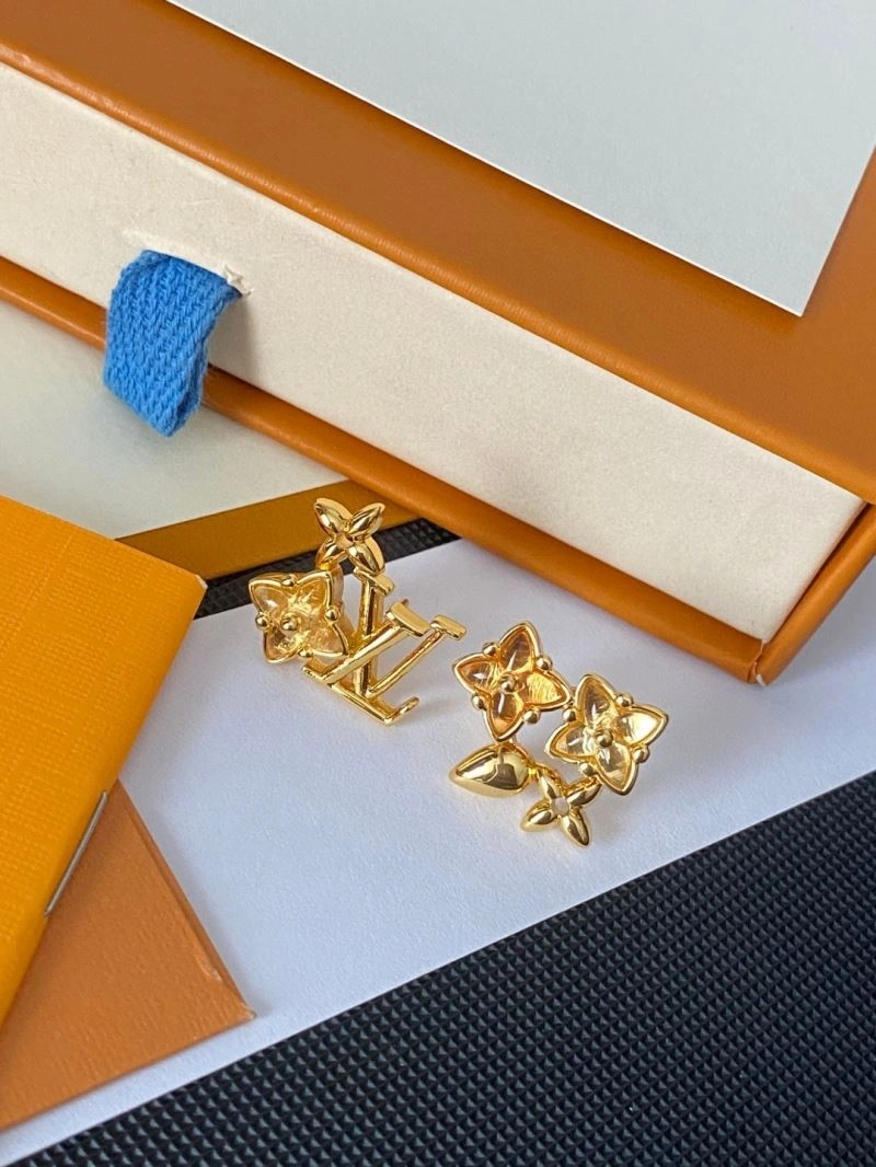 Louis Vuitton Earrings Premium 250937