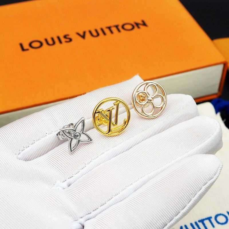 Louis Vuitton Earrings Efficient 250934