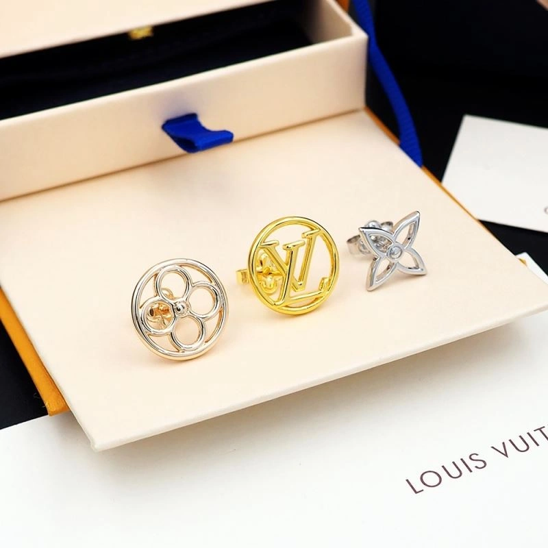 Louis Vuitton Earrings Efficient 250934