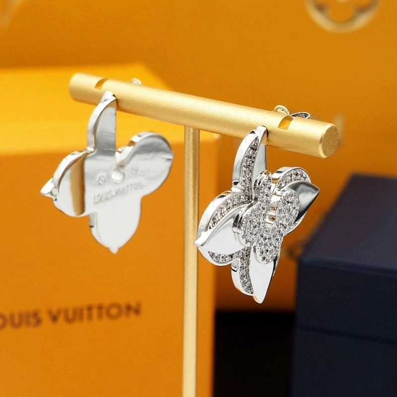 Louis Vuitton Earrings Reliable 250906