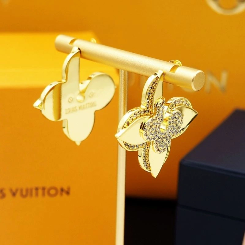 Louis Vuitton Earrings Unique 250932