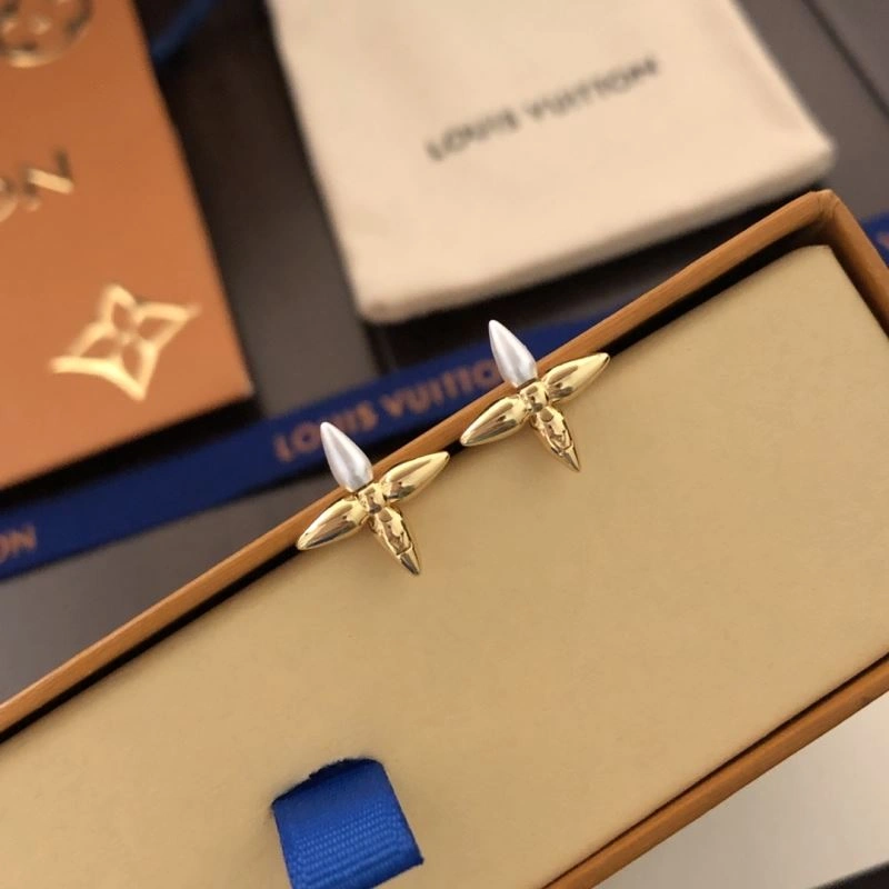 Louis Vuitton Earrings SmartChoice 250916