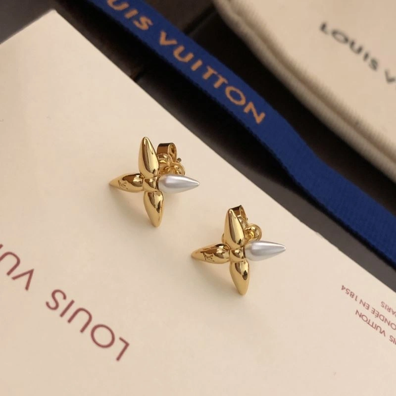 Louis Vuitton Earrings SmartChoice 250916