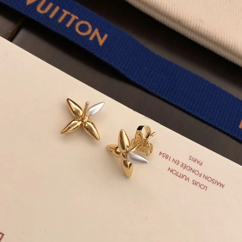 Louis Vuitton Earrings SmartChoice 250916