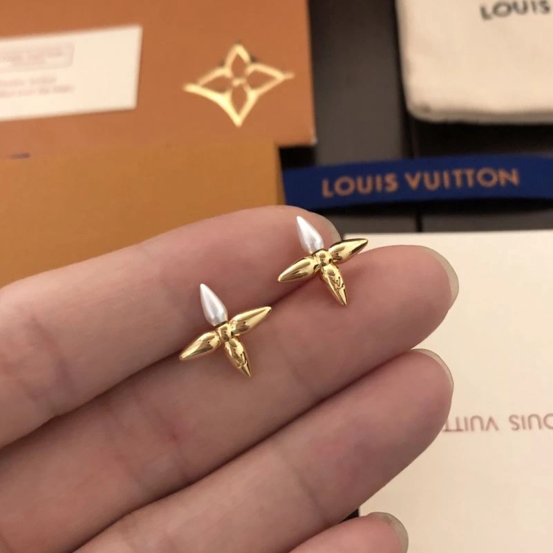 Louis Vuitton Earrings SmartChoice 250916