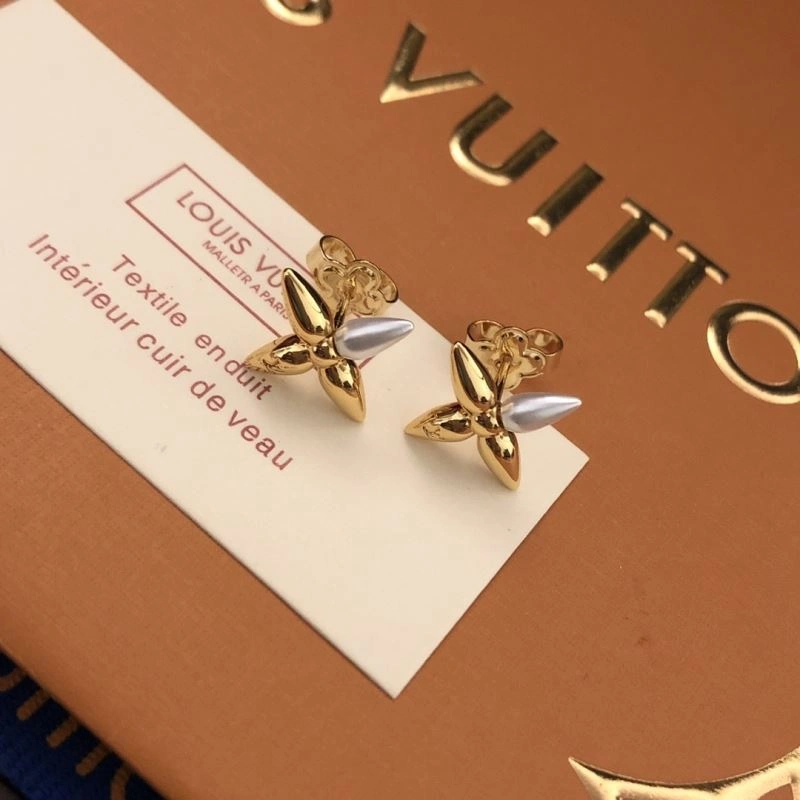 Louis Vuitton Earrings SmartChoice 250916