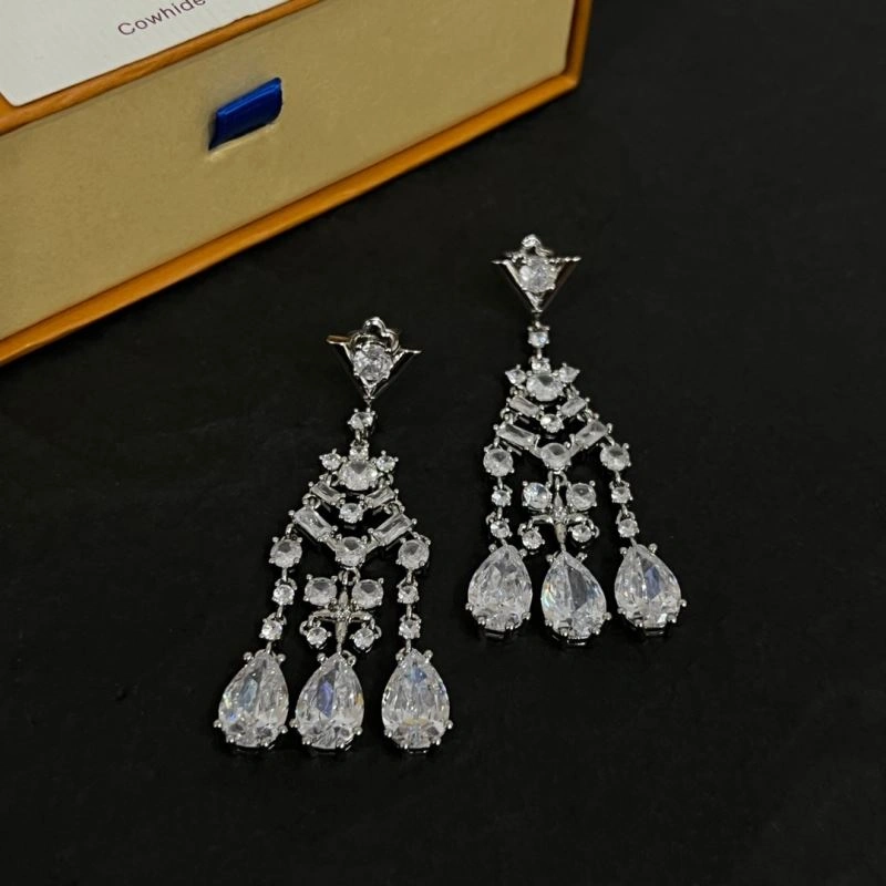TravelReady Louis Vuitton Earrings 250909