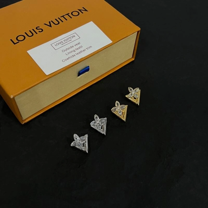 Louis Vuitton Earrings WaterResistant 250910