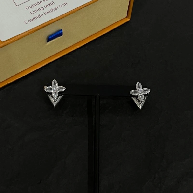 Louis Vuitton Earrings WaterResistant 250910