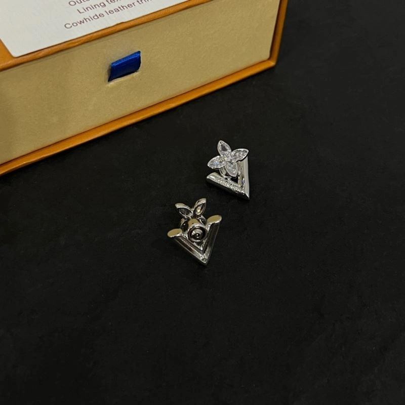 Louis Vuitton Earrings WaterResistant 250910