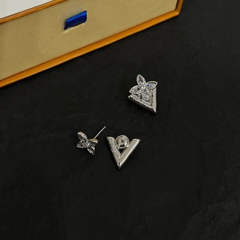 Louis Vuitton Earrings WaterResistant 250910