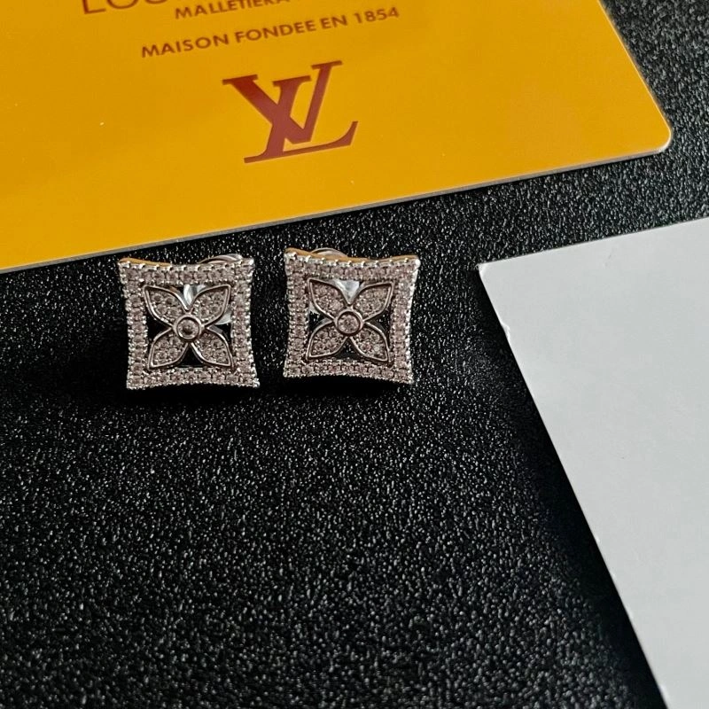 Timeless Louis Vuitton Earrings 250907