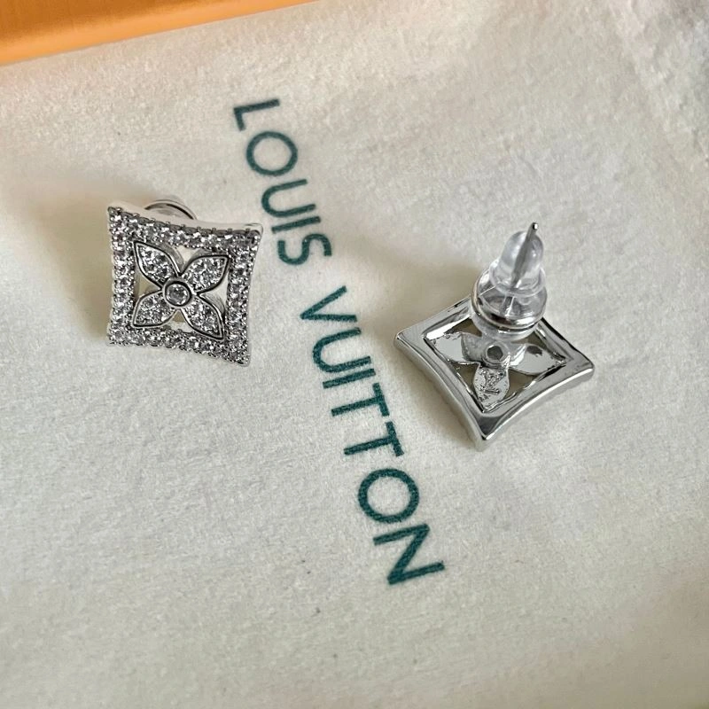 Timeless Louis Vuitton Earrings 250907