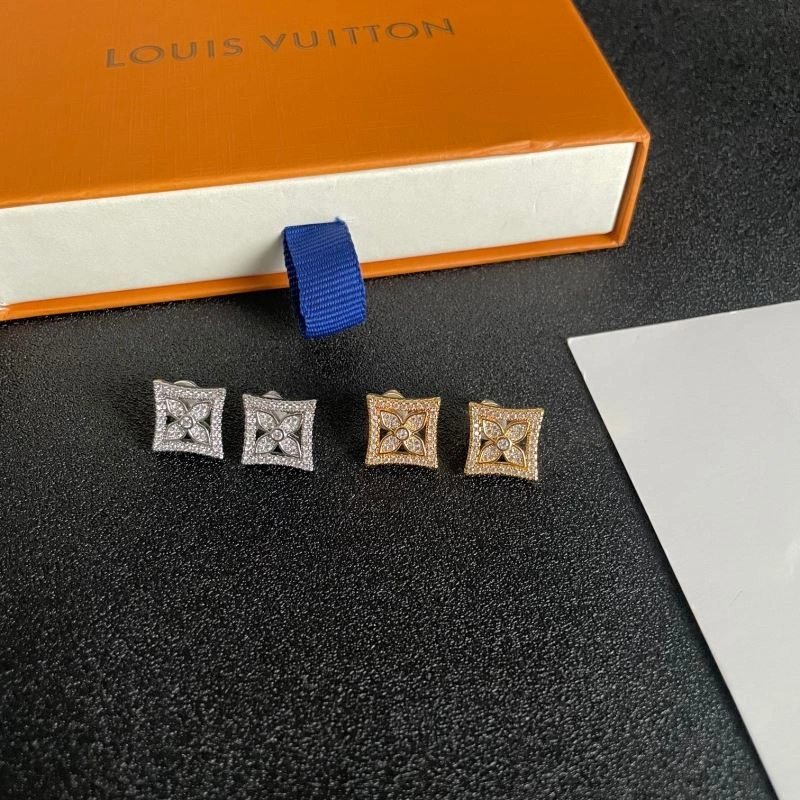 Louis Vuitton Earrings TopPick 250920
