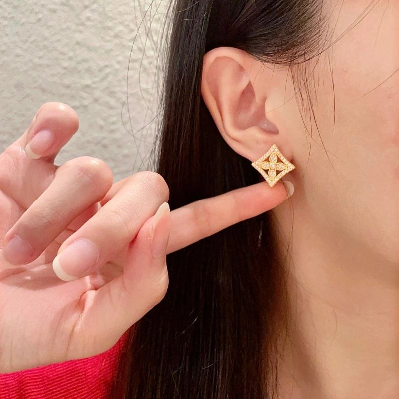 Louis Vuitton Earrings TopPick 250920
