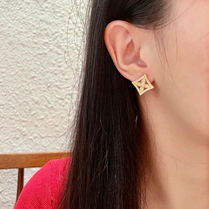 Louis Vuitton Earrings TopPick 250920