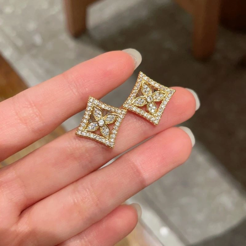 Louis Vuitton Earrings TopPick 250920