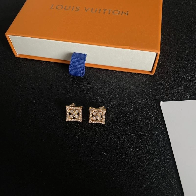 Louis Vuitton Earrings TopPick 250920