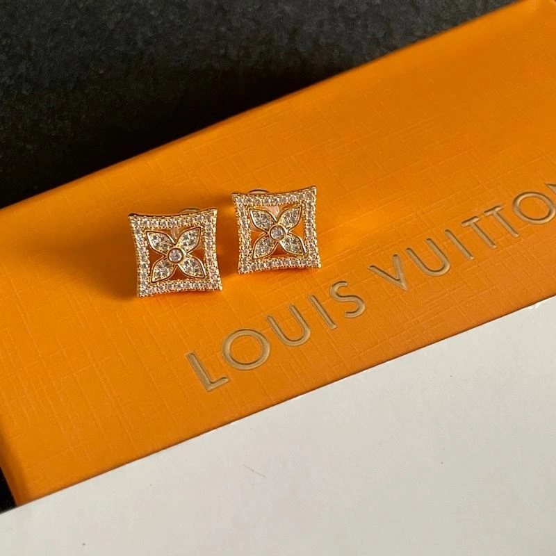 Louis Vuitton Earrings TopPick 250920
