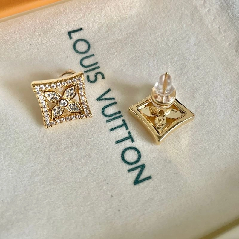 Louis Vuitton Earrings TopPick 250920