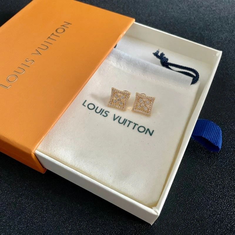 Louis Vuitton Earrings TopPick 250920