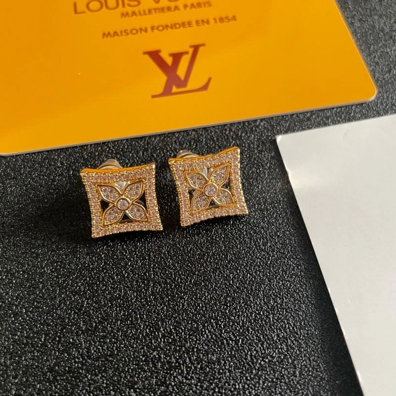 Louis Vuitton Earrings TopPick 250920