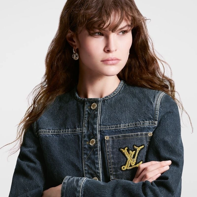 Louis Vuitton Earrings Neat 250929