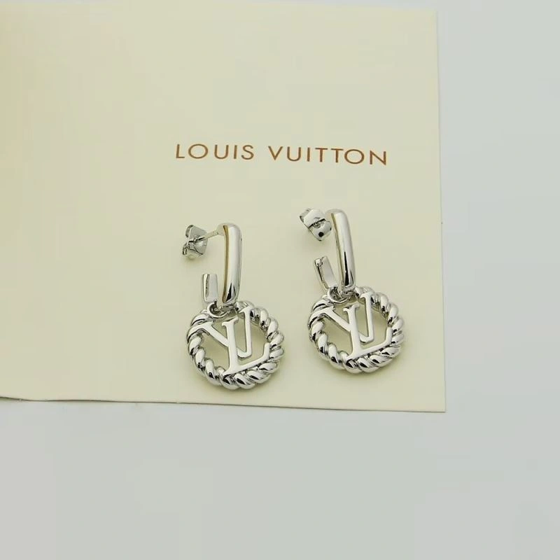 Louis Vuitton Earrings Neat 250929