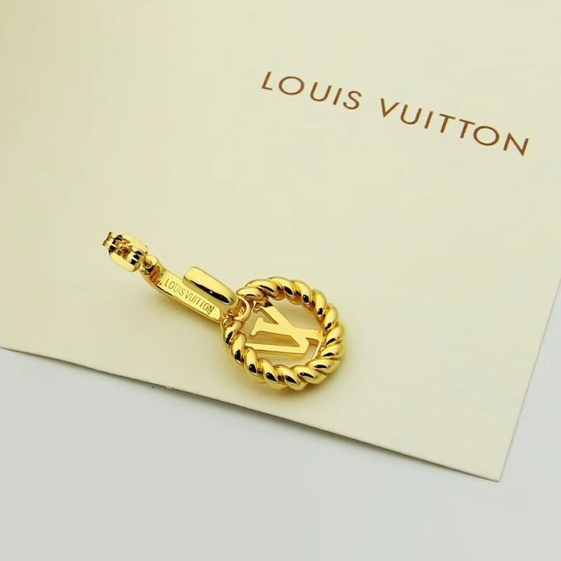 Louis Vuitton Earrings Neat 250929