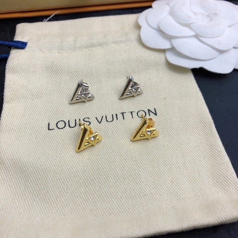 Louis Vuitton Earrings Chic 250931