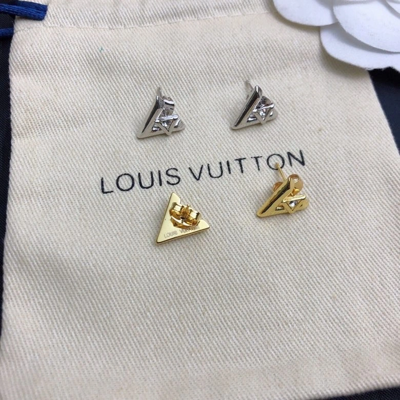 Louis Vuitton Earrings Chic 250931